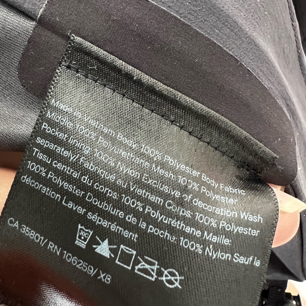 Lululemon Lab Cargo Shell Jacket - image 7